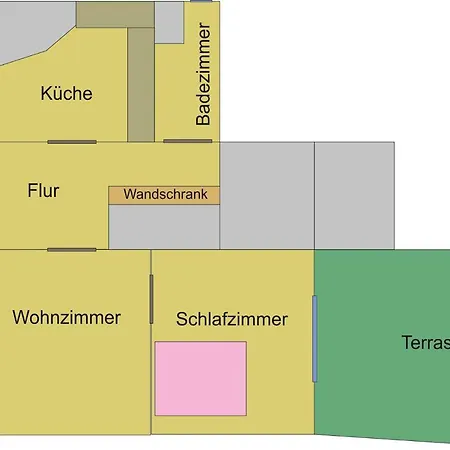 Fewo-silberborn
