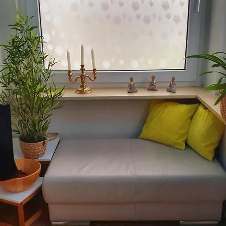 Fewo-silberborn Apartment *